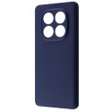 Чехол WAVE Colorful (TPU) для Xiaomi Redmi Note 15 Pro 4G Blue