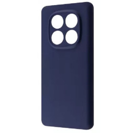 Чохол WAVE Colorful (TPU) для Xiaomi Redmi Note 15 Pro 4G Blue