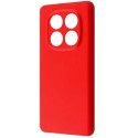 Чохол WAVE Colorful (TPU) для Xiaomi Redmi Note 15 4G/5G/Poco M8 5G Red