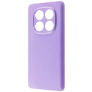 Чохол WAVE Colorful (TPU) для Xiaomi Redmi Note 15 4G/5G/Poco M8 5G Light Purple