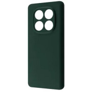 Чохол WAVE Colorful (TPU) для Xiaomi Redmi Note 15 4G/5G/Poco M8 5G Forest Green