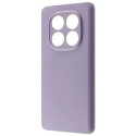 Чехол WAVE Colorful (TPU) для Xiaomi Redmi Note 15 4G/5G/Poco M8 5G Lavender Gray