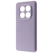 Чохол WAVE Colorful (TPU) для Xiaomi Redmi Note 15 4G/5G/Poco M8 5G Lavender Gray
