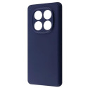 Чехол WAVE Colorful (TPU) для Xiaomi Redmi Note 15 4G/5G/Poco M8 5G Blue