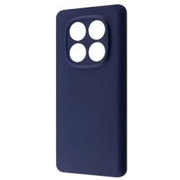 Чохол WAVE Colorful (TPU) для Xiaomi Redmi Note 15 4G/5G/Poco M8 5G Blue