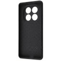 Чехол WAVE Colorful (TPU) для Xiaomi Redmi Note 15 4G/5G/Poco M8 5G Black