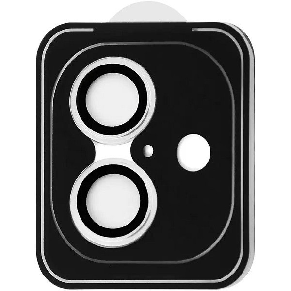 Захисне скло для камери Proove Achilles для iPhone 17 Silver (CPPAIP170006)