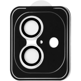 Захисне скло для камери Proove Achilles для iPhone 17 Silver (CPPAIP170006)