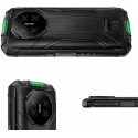 Смартфон Doogee Fire 3 3/64GB Forest Green EU