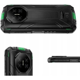 Смартфон Doogee Fire 3 3/64GB Forest Green EU