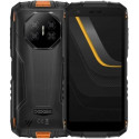 Смартфон Doogee Fire 3 3/64GB Blaze Orange EU