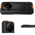 Смартфон Doogee Fire 3 3/64GB Blaze Orange EU