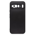 Чехол ArmorStandart Matte Slim Fit Camera Cov для Google Pixel 9 Pro XL Black (ARM83955)