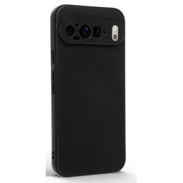 Чехол ArmorStandart Matte Slim Fit Camera Cov для Google Pixel 9 Pro XL Black (ARM83955) 2
