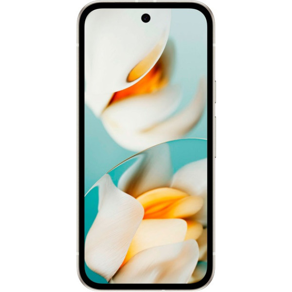 Смартфон Google Pixel 9a 8/256GB Porcelain USA