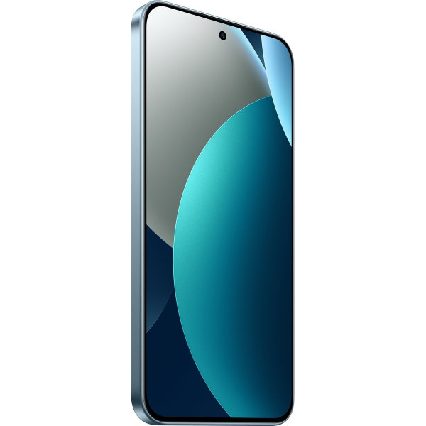 Смартфон Xiaomi Redmi Note 15 Pro 5G 8/512GB Glacier Blue EU