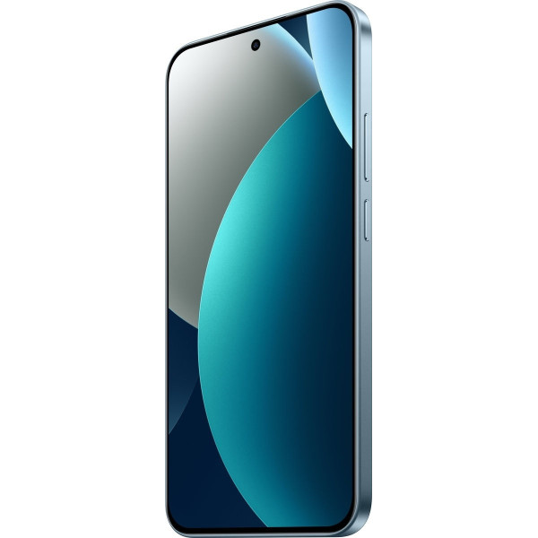 Смартфон Xiaomi Redmi Note 15 Pro 5G 8/512GB Glacier Blue EU