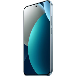 Смартфон Xiaomi Redmi Note 15 Pro 5G 8/512GB Glacier Blue EU