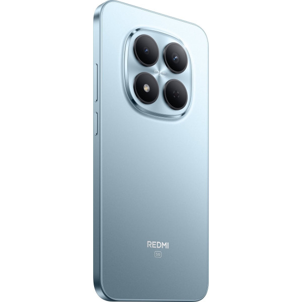 Смартфон Xiaomi Redmi Note 15 Pro 5G 8/512GB Glacier Blue EU