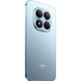 Смартфон Xiaomi Redmi Note 15 Pro 5G 8/512GB Glacier Blue EU
