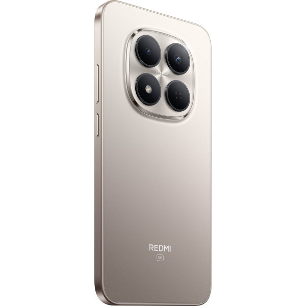 Смартфон Xiaomi Redmi Note 15 Pro 5G 8/512GB Titanium EU