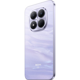 Смартфон Xiaomi Redmi Note 15 Pro 5G 8/256GB Mist Purple (with Adapter) EU