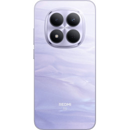 Смартфон Xiaomi Redmi Note 15 Pro 5G 8/256GB Mist Purple (with Adapter) EU