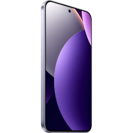 Смартфон Xiaomi Redmi Note 15 Pro 5G 8/256GB Mist Purple (with Adapter) EU