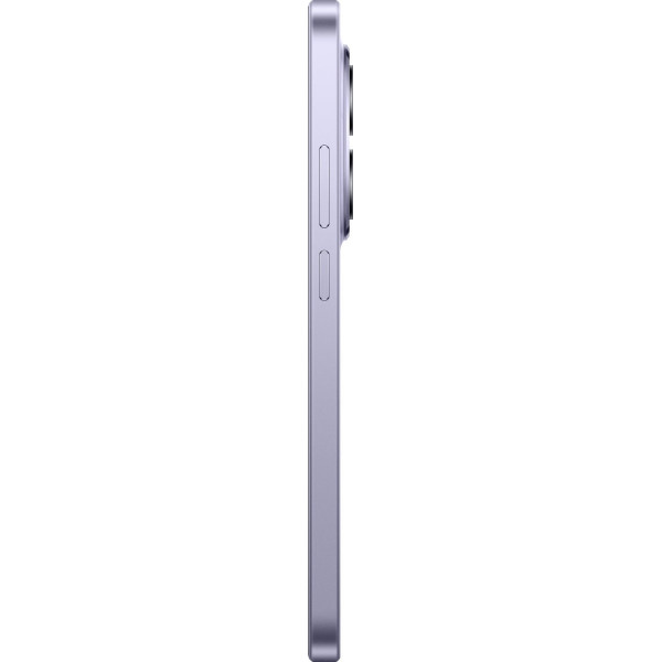 Смартфон Xiaomi Redmi Note 15 Pro 5G 8/256GB Mist Purple (with Adapter) EU