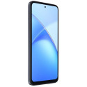 Смартфон Infinix Smart 10 4/128GB Sleek Black (X6725) UA