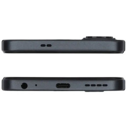 Смартфон Infinix Smart 10 4/128GB Sleek Black (X6725) UA