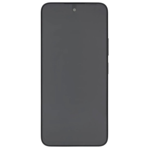 Смартфон Infinix Smart 10 4/128GB Sleek Black (X6725) UA