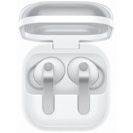 Bluetooth-гарнитура Samsung Galaxy Buds 4 Pro R640 White (SM-R640NZWASEK) UA