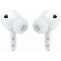 Bluetooth-гарнітура Samsung Galaxy Buds 4 Pro R640 White (SM-R640NZWASEK) UA 2