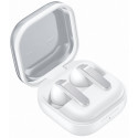 Bluetooth-гарнитура Samsung Galaxy Buds 4 Pro R640 White (SM-R640NZWASEK) UA