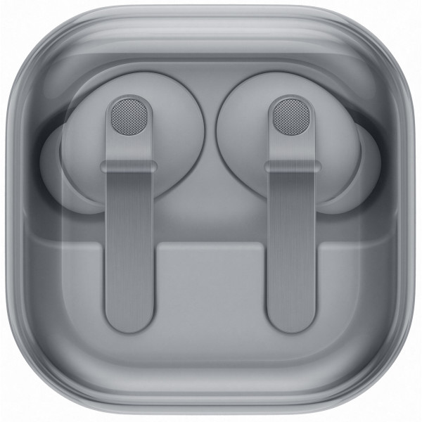 Bluetooth-гарнитура Samsung Galaxy Buds 4 Pro R640 White (SM-R640NZWASEK) UA