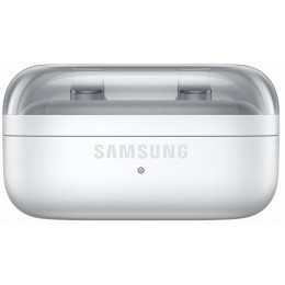 Bluetooth-гарнитура Samsung Galaxy Buds 4 Pro R640 White (SM-R640NZWASEK) UA