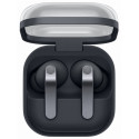 Bluetooth-гарнітура Samsung Galaxy Buds 4 Pro R640 Black (SM-R640NZKASEK) UA