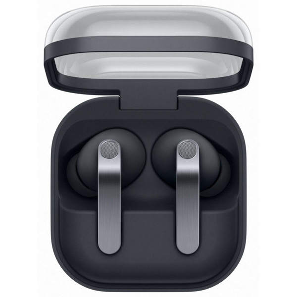 Bluetooth-гарнітура Samsung Galaxy Buds 4 Pro R640 Black (SM-R640NZKASEK) UA