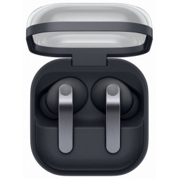 Bluetooth-гарнітура Samsung Galaxy Buds 4 Pro R640 Black (SM-R640NZKASEK) UA