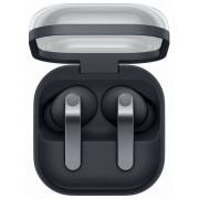 Bluetooth-гарнітура Samsung Galaxy Buds 4 Pro R640 Black (SM-R640NZKASEK) UA
