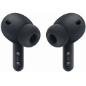 Bluetooth-гарнітура Samsung Galaxy Buds 4 Pro R640 Black (SM-R640NZKASEK) UA