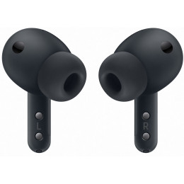 Bluetooth-гарнітура Samsung Galaxy Buds 4 Pro R640 Black (SM-R640NZKASEK) UA 2