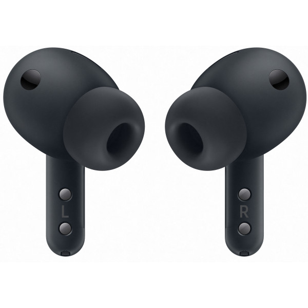 Bluetooth-гарнітура Samsung Galaxy Buds 4 Pro R640 Black (SM-R640NZKASEK) UA