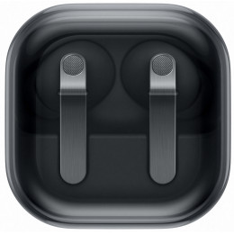 Bluetooth-гарнітура Samsung Galaxy Buds 4 Pro R640 Black (SM-R640NZKASEK) UA