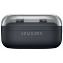 Bluetooth-гарнітура Samsung Galaxy Buds 4 Pro R640 Black (SM-R640NZKASEK) UA