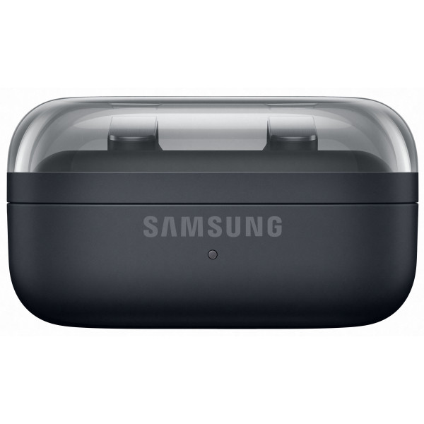 Bluetooth-гарнітура Samsung Galaxy Buds 4 Pro R640 Black (SM-R640NZKASEK) UA