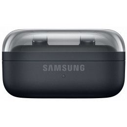 Bluetooth-гарнітура Samsung Galaxy Buds 4 Pro R640 Black (SM-R640NZKASEK) UA