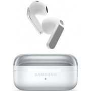 Bluetooth-гарнітура Samsung Galaxy Buds 4 R540 White (SM-R540NZKASEK) UA