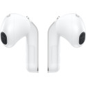 Bluetooth-гарнітура Samsung Galaxy Buds 4 R540 White (SM-R540NZKASEK) UA